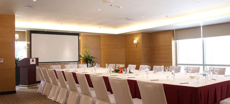 Quest Hotel Conference Center Cebu:  CEBU ISLAND