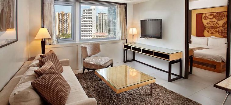Quest Hotel Conference Center Cebu:  CEBU ISLAND