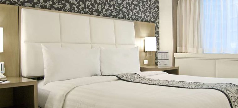 Quest Hotel Conference Center Cebu:  CEBU ISLAND
