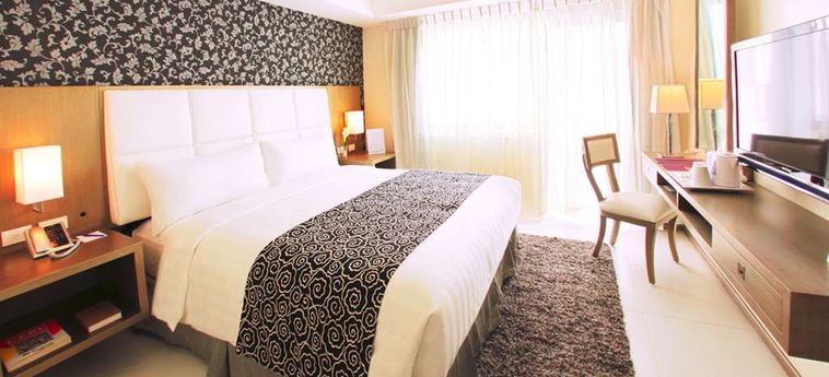 Quest Hotel Conference Center Cebu:  CEBU ISLAND