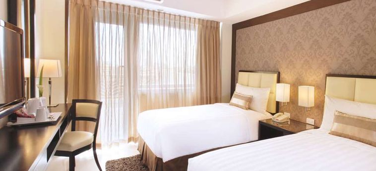 Quest Hotel Conference Center Cebu:  CEBU ISLAND