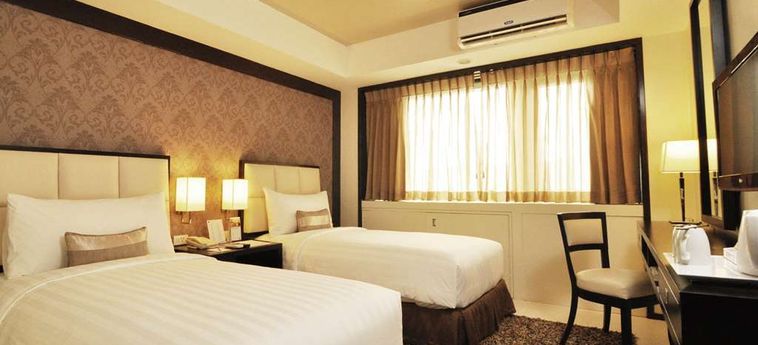 Quest Hotel Conference Center Cebu:  CEBU ISLAND