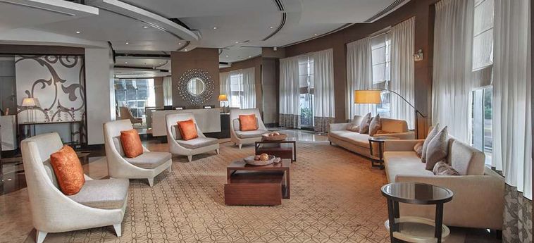 Quest Hotel Conference Center Cebu:  CEBU ISLAND