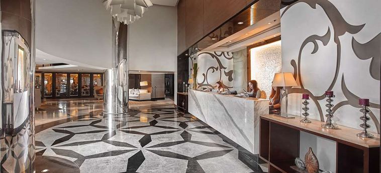 Quest Hotel Conference Center Cebu:  CEBU ISLAND