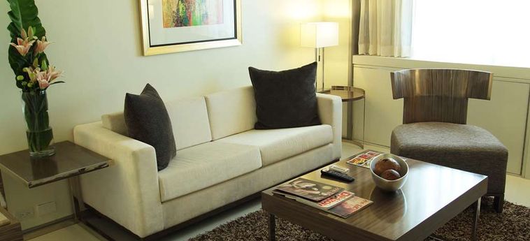 Quest Hotel Conference Center Cebu:  CEBU ISLAND