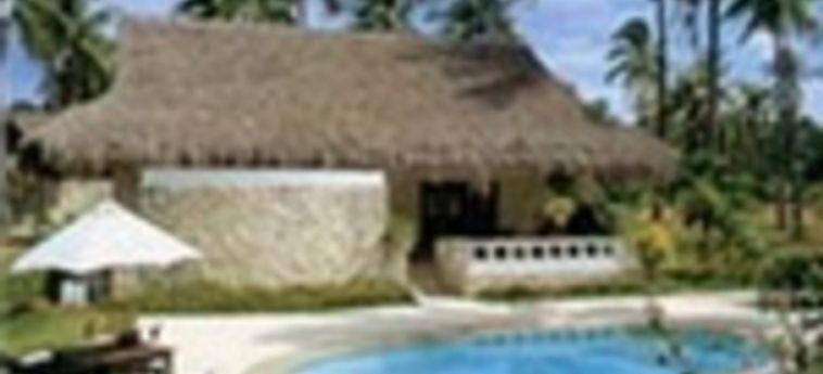 Hotel Pulchra Resort:  CEBU ISLAND