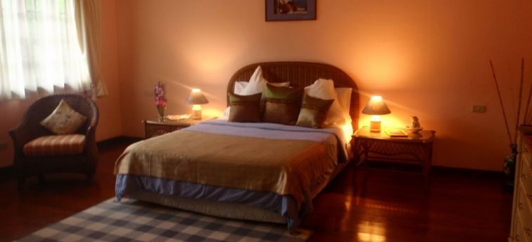 Hotel Las Flores Country &Amp; Beachside Cebu Island : Photo 