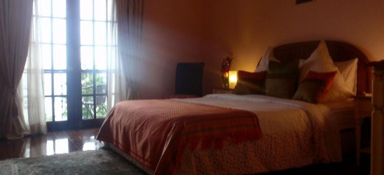 Hotel Las Flores Country &Amp; Beachside Cebu Island : Photo 