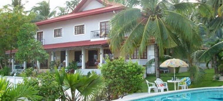 Hotel Las Flores Country &Amp; Beachside Cebu Island : Photo 