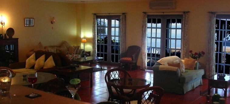 Hotel Las Flores Country &Amp; Beachside Cebu Island : Photo 