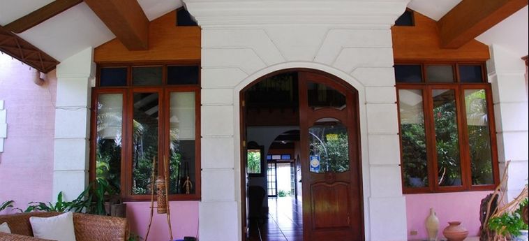 Hotel Las Flores Country &Amp; Beachside Cebu Island : Photo 