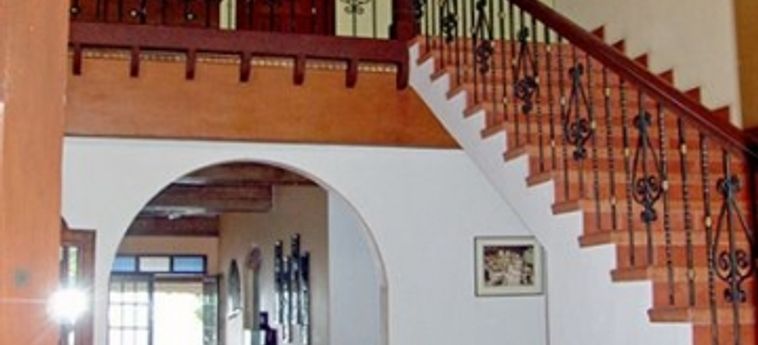 Hotel Las Flores Country &Amp; Beachside Cebu Island : Photo 