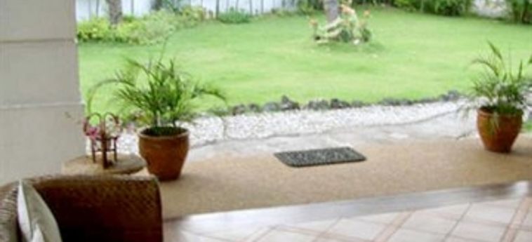 Hotel Las Flores Country &Amp; Beachside Cebu Island : Photo 