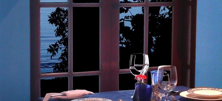 Hotel Las Flores Country &Amp; Beachside Cebu Island : Photo 