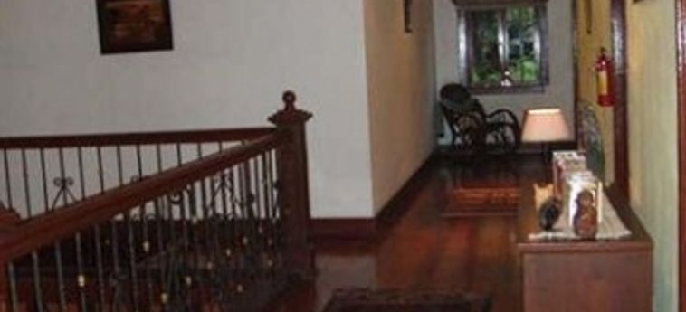 Hotel Las Flores Country &Amp; Beachside Cebu Island : Photo 