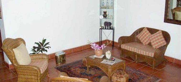 Hotel Las Flores Country &Amp; Beachside Cebu Island : Photo 
