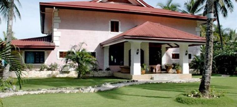Hotel Las Flores Country &Amp; Beachside Cebu Island : Photo 