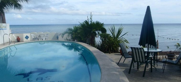 Hotel Las Flores Country & Beachside:  CEBU ISLAND