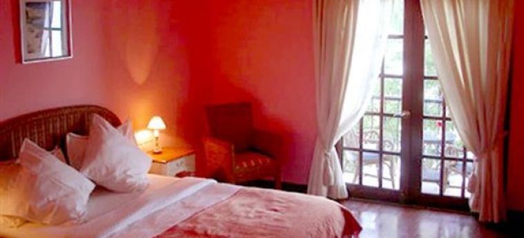 Hotel Las Flores Country &Amp; Beachside Cebu Island: Foto 