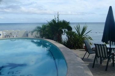 Hotel Las Flores Country & Beachside:  CEBU ISLAND