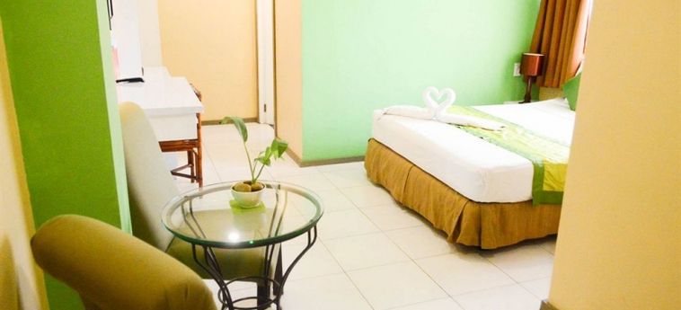 Cebu R Hotel - Mabolo Branch:  CEBU ISLAND