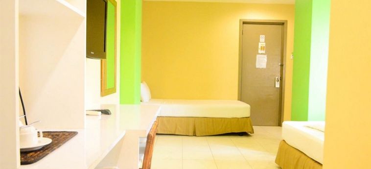 Cebu R Hotel - Mabolo Branch:  CEBU ISLAND