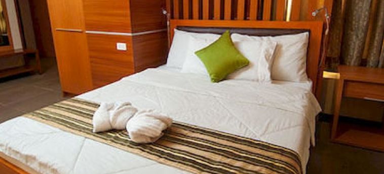 Hotel Fuente Oro Business Suites:  CEBU ISLAND