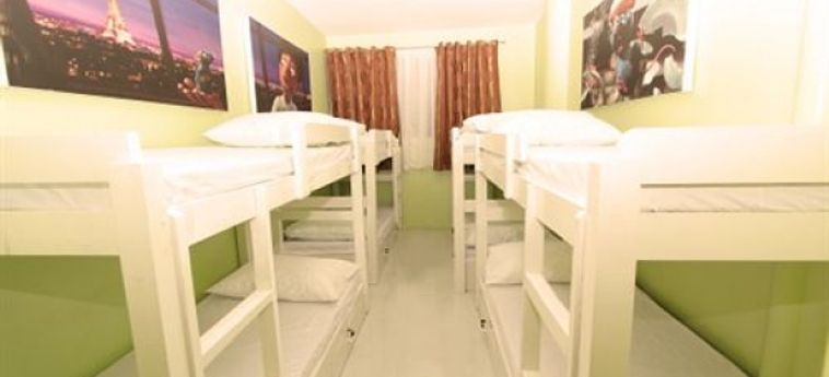 Tr3Ats Guest House Cebu - Hostel:  CEBU ISLAND