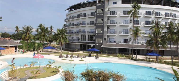 Hotel Solea Seaview Resort:  CEBU ISLAND