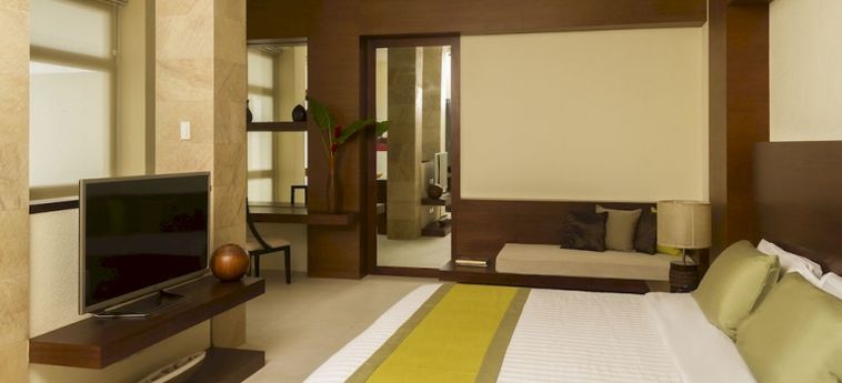 Hotel Kandaya Resort:  CEBU ISLAND