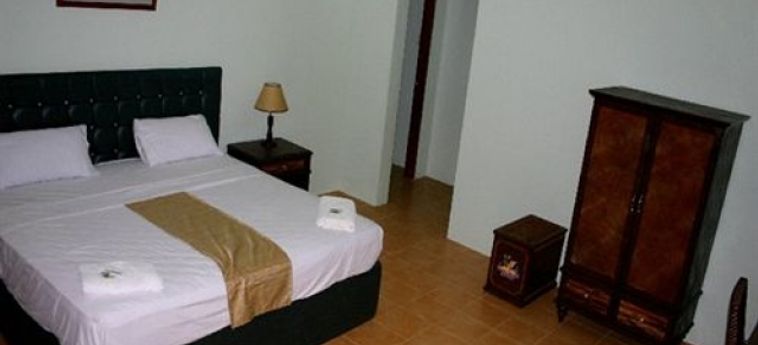 Hotel Danao Coco Palms Resort:  CEBU ISLAND