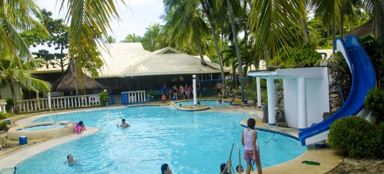 Hotel Estaca Bay Gardens Conference Resort:  CEBU ISLAND
