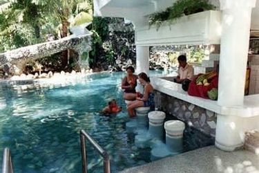 Hotel Cebu Beach Club:  CEBU ISLAND