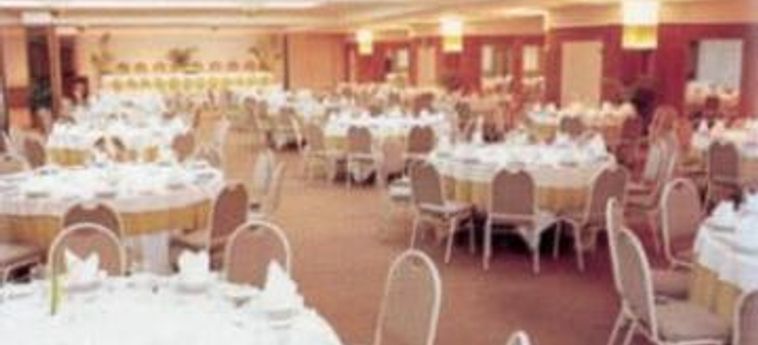 Hotel Summit Circle Cebu Island: Foto 