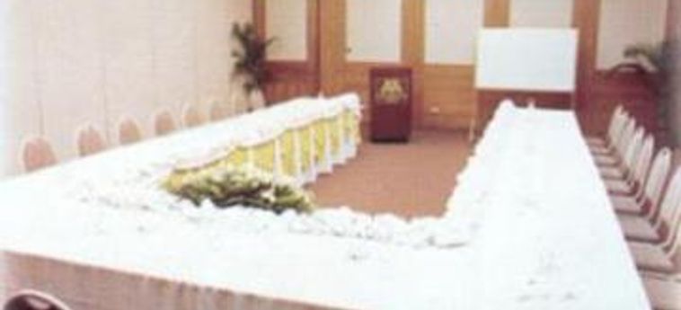 Hotel Summit Circle Cebu Island: Foto 