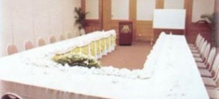 Hotel Summit Circle Cebu Island: Foto 