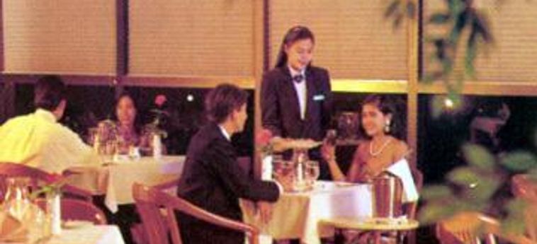 Hotel Summit Circle Cebu Island: Foto 