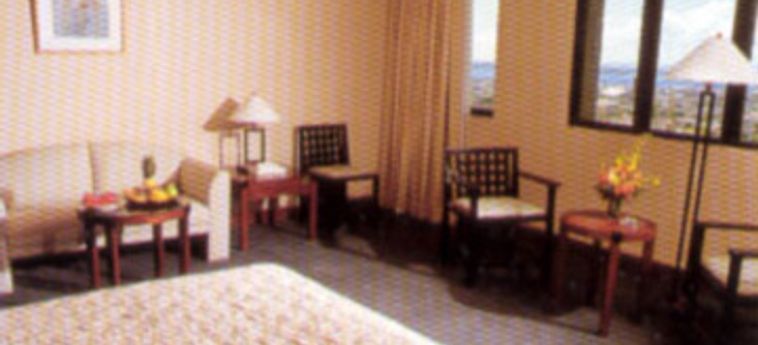Hotel Summit Circle Cebu Island: Foto 