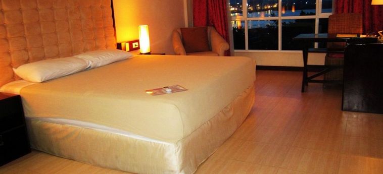 Dulcinea Hotel And Suites:  CEBU ISLAND