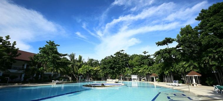 Hotel Pacific Cebu Resort International, Inc:  CEBU ISLAND