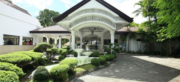 Hotel Pacific Cebu Resort International, Inc:  CEBU ISLAND