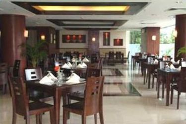 Hotel Cebu Parklane International:  CEBU ISLAND