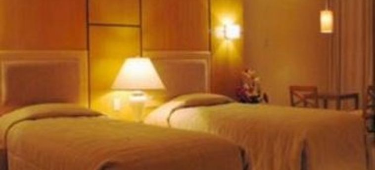 Hotel Crown Regency Residences:  CEBU ISLAND