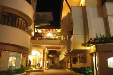 Hotel Crown Regency Residences:  CEBU ISLAND