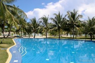 Hotel Cordova Reef Village Resort:  CEBU ISLAND
