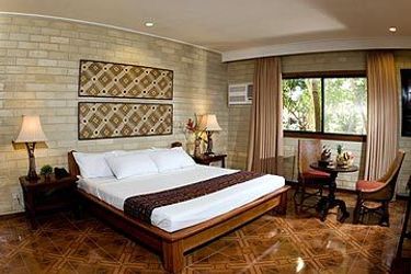 Hotel Cebu White Sands At Maribago Beach:  CEBU ISLAND