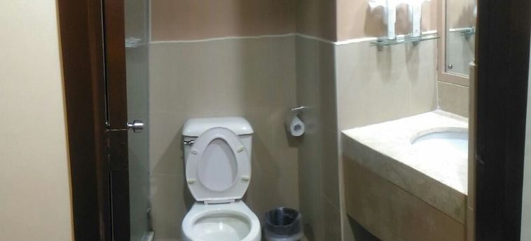 White Knight Hotel Cebu Cebu Island: Foto 