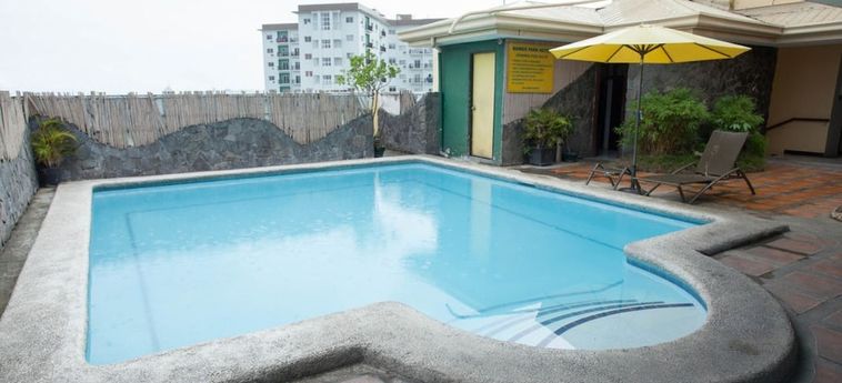 White Knight Hotel Cebu Cebu Island: Foto 