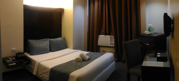 White Knight Hotel Cebu Cebu Island : Photo 