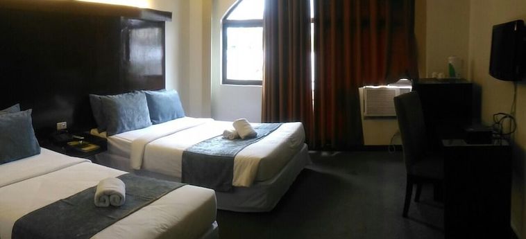 White Knight Hotel Cebu Cebu Island : Photo 